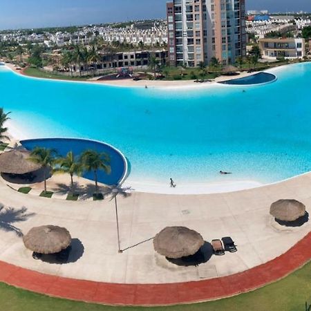 Dream Family Vacations Cancún Dış mekan fotoğraf