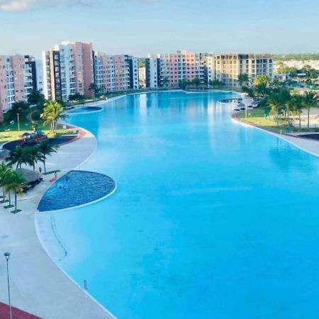 Dream Family Vacations Cancún Dış mekan fotoğraf