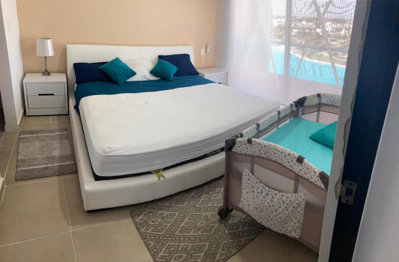 Dream Family Vacations Cancún Dış mekan fotoğraf
