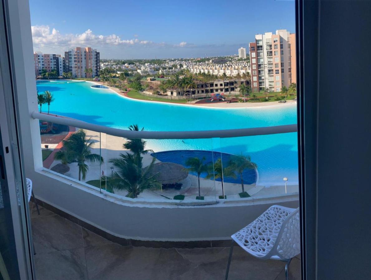 Dream Family Vacations Cancún Dış mekan fotoğraf