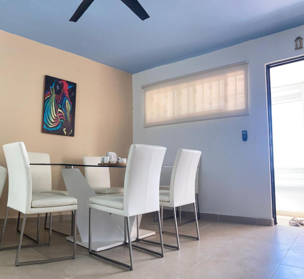 Dream Family Vacations Cancún Dış mekan fotoğraf