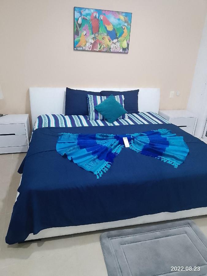Dream Family Vacations Cancún Dış mekan fotoğraf