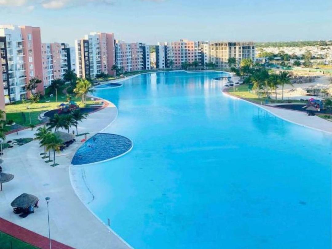 Dream Family Vacations Cancún Dış mekan fotoğraf